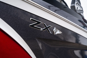 2021 Tige Boats ZX5 / 25ZX for sale in Canby, Oregon