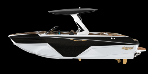 2026 Tige Boats Z3 for sale in Canby, Oregon