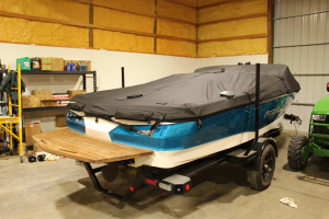 2021 Mastercraft Boats ProStar for sale in Farmer City, Illinois