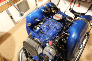 2021 Mastercraft Boats ProStar for sale in Farmer City, Illinois