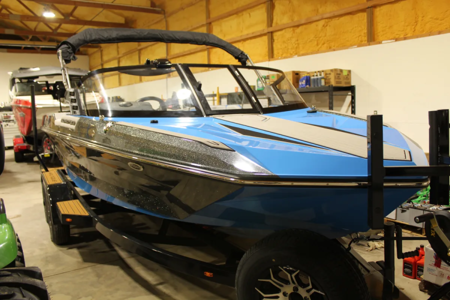 2024 Nautique Boats Ski Nautique for sale in Farmer City, Illinois