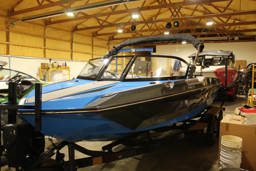 2024 Nautique Boats Ski Nautique for sale in Farmer City, Illinois