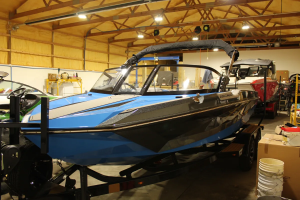 2024 Nautique Boats Ski Nautique for sale in Farmer City, Illinois