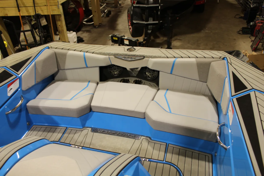 2024 Nautique Boats Ski Nautique for sale in Farmer City, Illinois