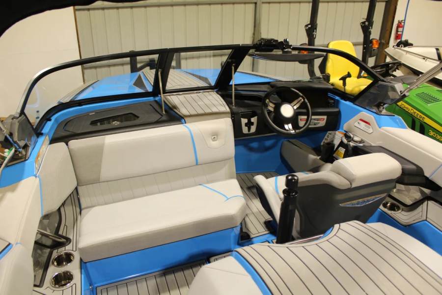 2024 Nautique Boats Ski Nautique for sale in Farmer City, Illinois