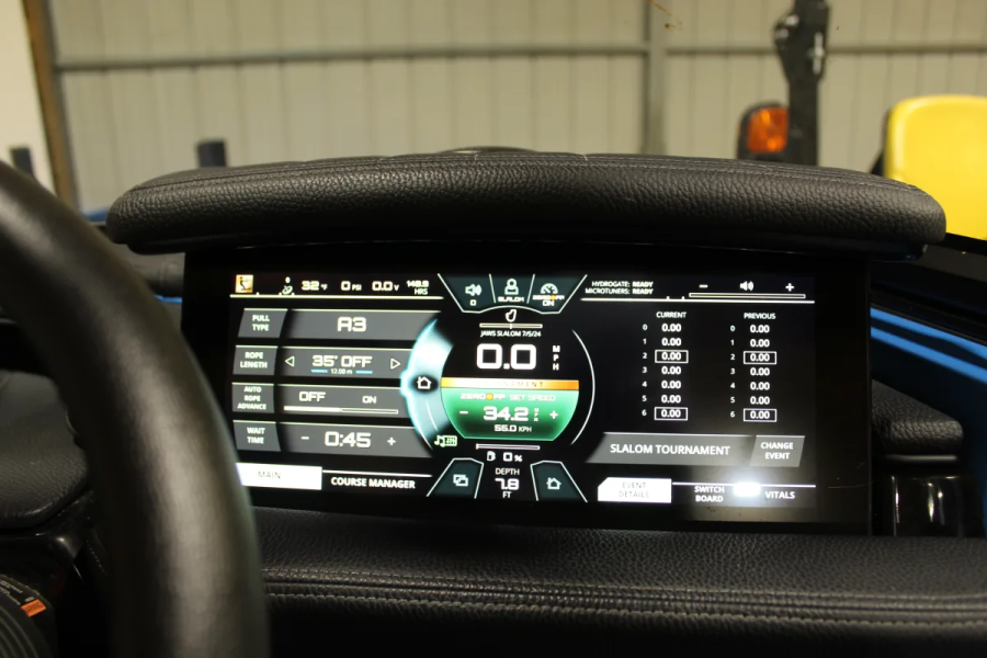 2024 Nautique Boats Ski Nautique for sale in Farmer City, Illinois