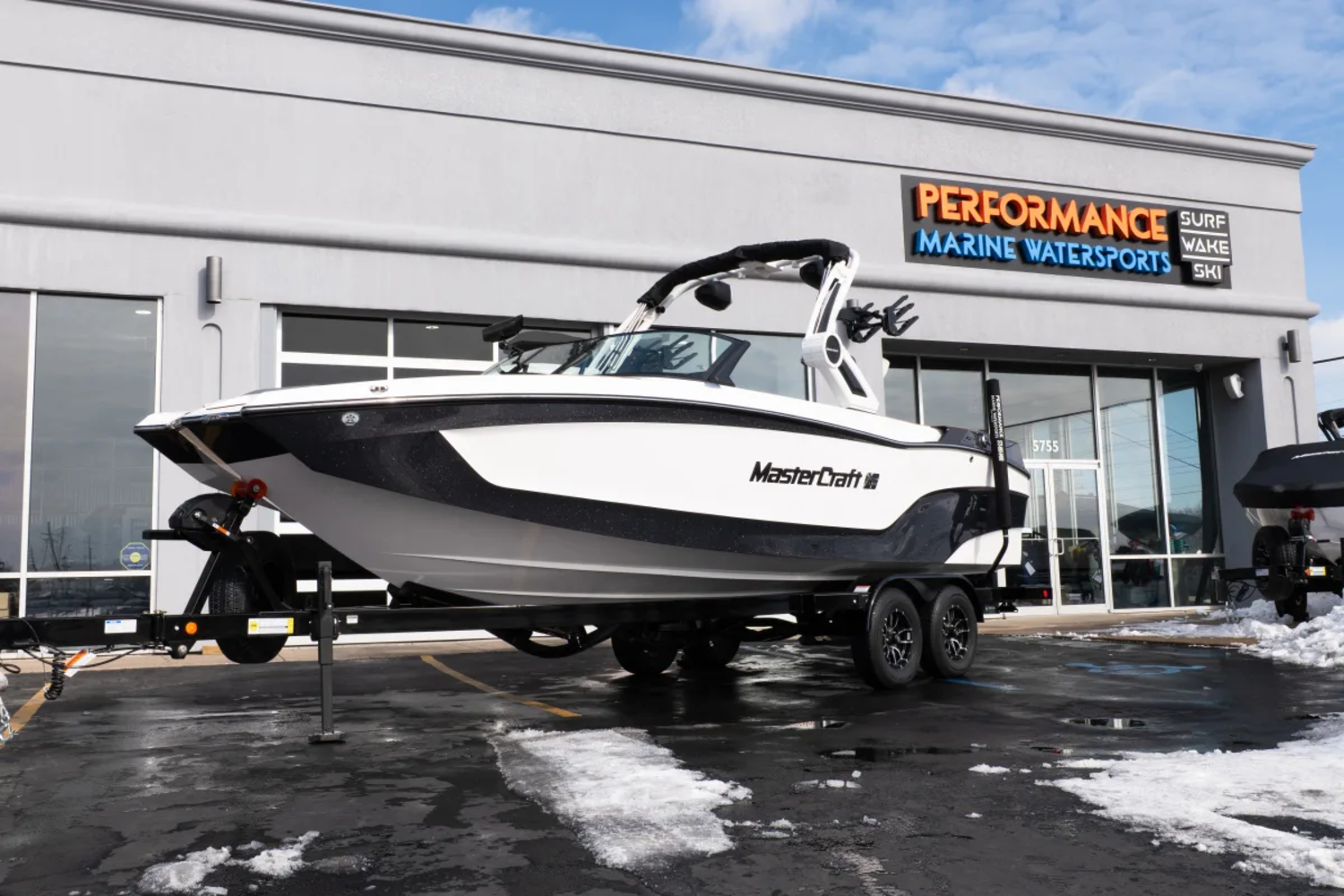 2026 Mastercraft Boats XT24 for sale in OSAGE BEACH, Missouri