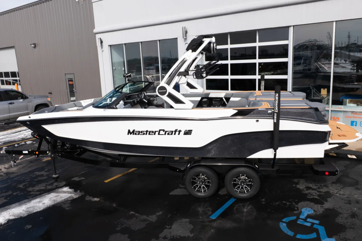 2026 Mastercraft Boats XT24 for sale in OSAGE BEACH, Missouri