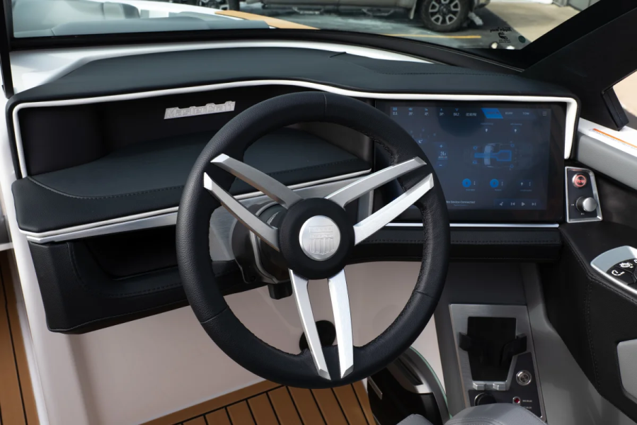 2026 Mastercraft Boats XT24 for sale in OSAGE BEACH, Missouri