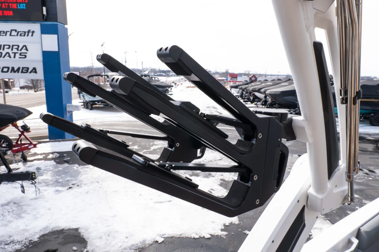 2026 Mastercraft Boats XT24 for sale in OSAGE BEACH, Missouri