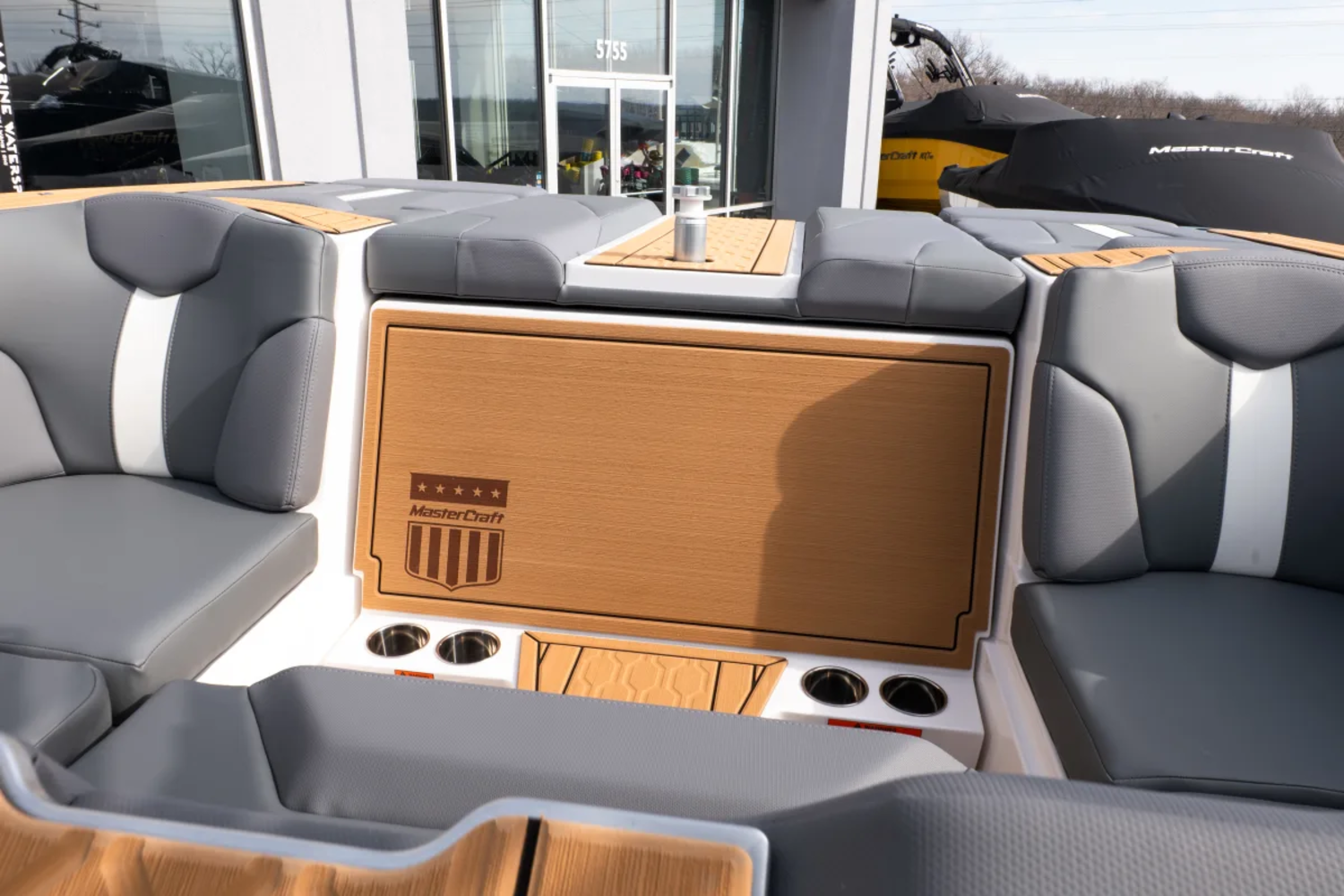 2026 Mastercraft Boats XT24 for sale in OSAGE BEACH, Missouri