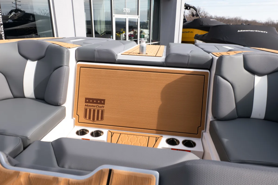 2026 Mastercraft Boats XT24 for sale in OSAGE BEACH, Missouri