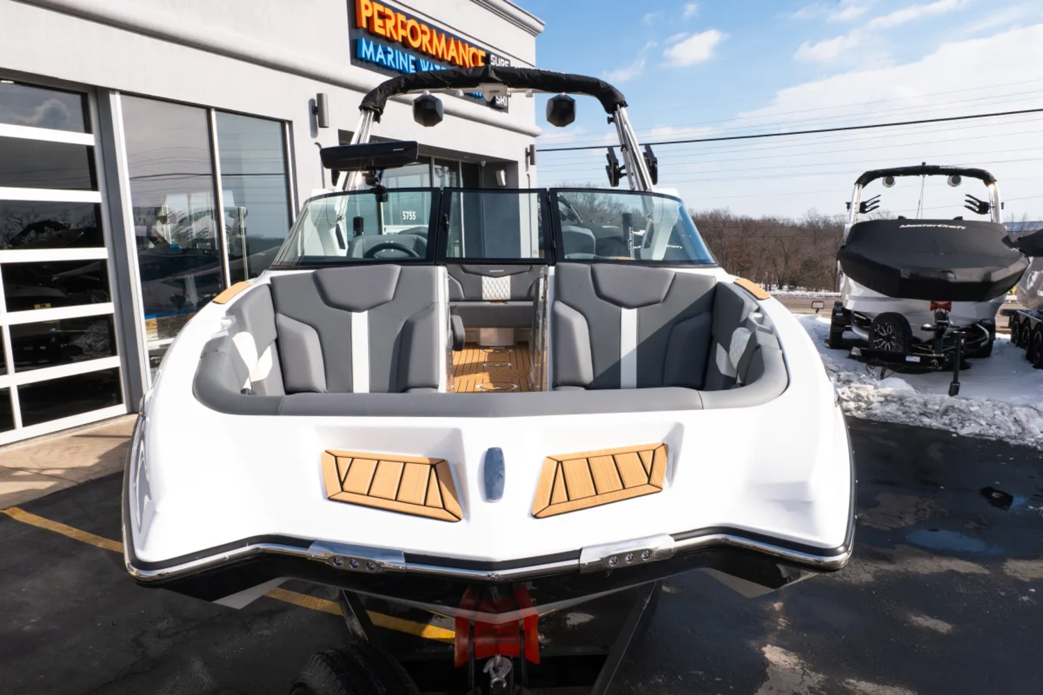 2026 Mastercraft Boats XT24 for sale in OSAGE BEACH, Missouri