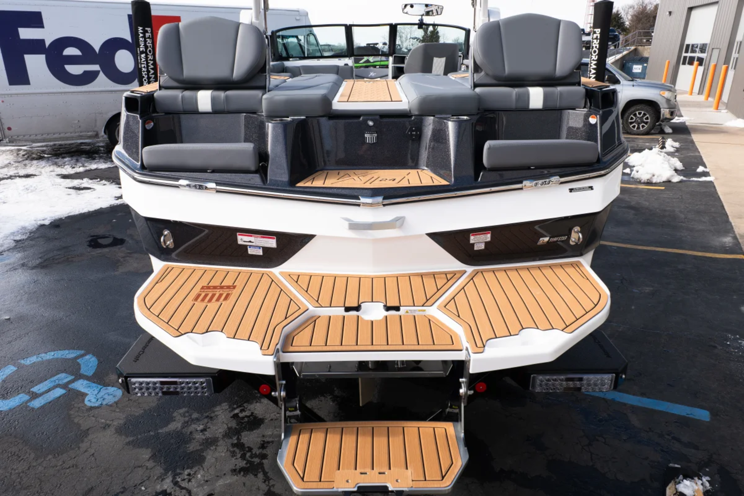 2026 Mastercraft Boats XT24 for sale in OSAGE BEACH, Missouri