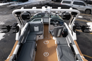 2026 Mastercraft Boats XT24 for sale in OSAGE BEACH, Missouri
