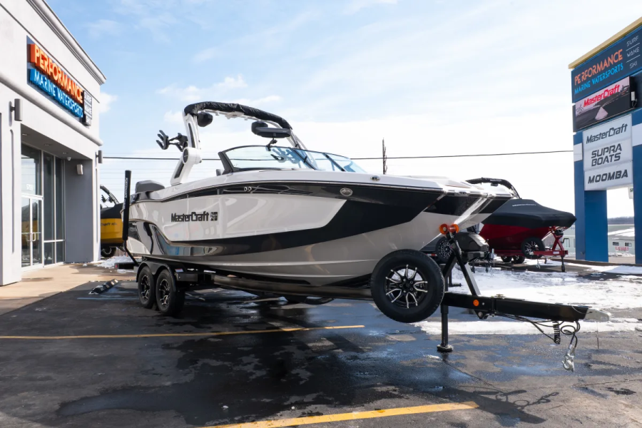 2026 Mastercraft Boats XT24 for sale in OSAGE BEACH, Missouri