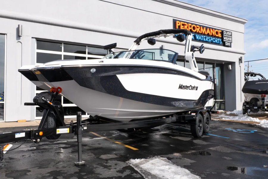 2026 Mastercraft Boats XT24 for sale in OSAGE BEACH, Missouri