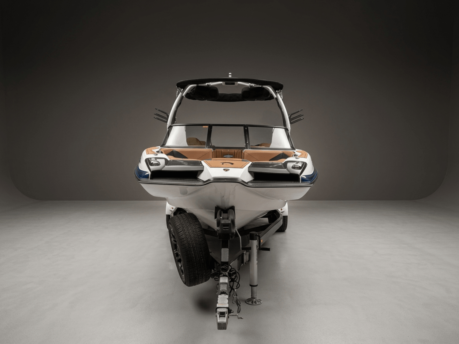 2015 Centurion Boats FS44