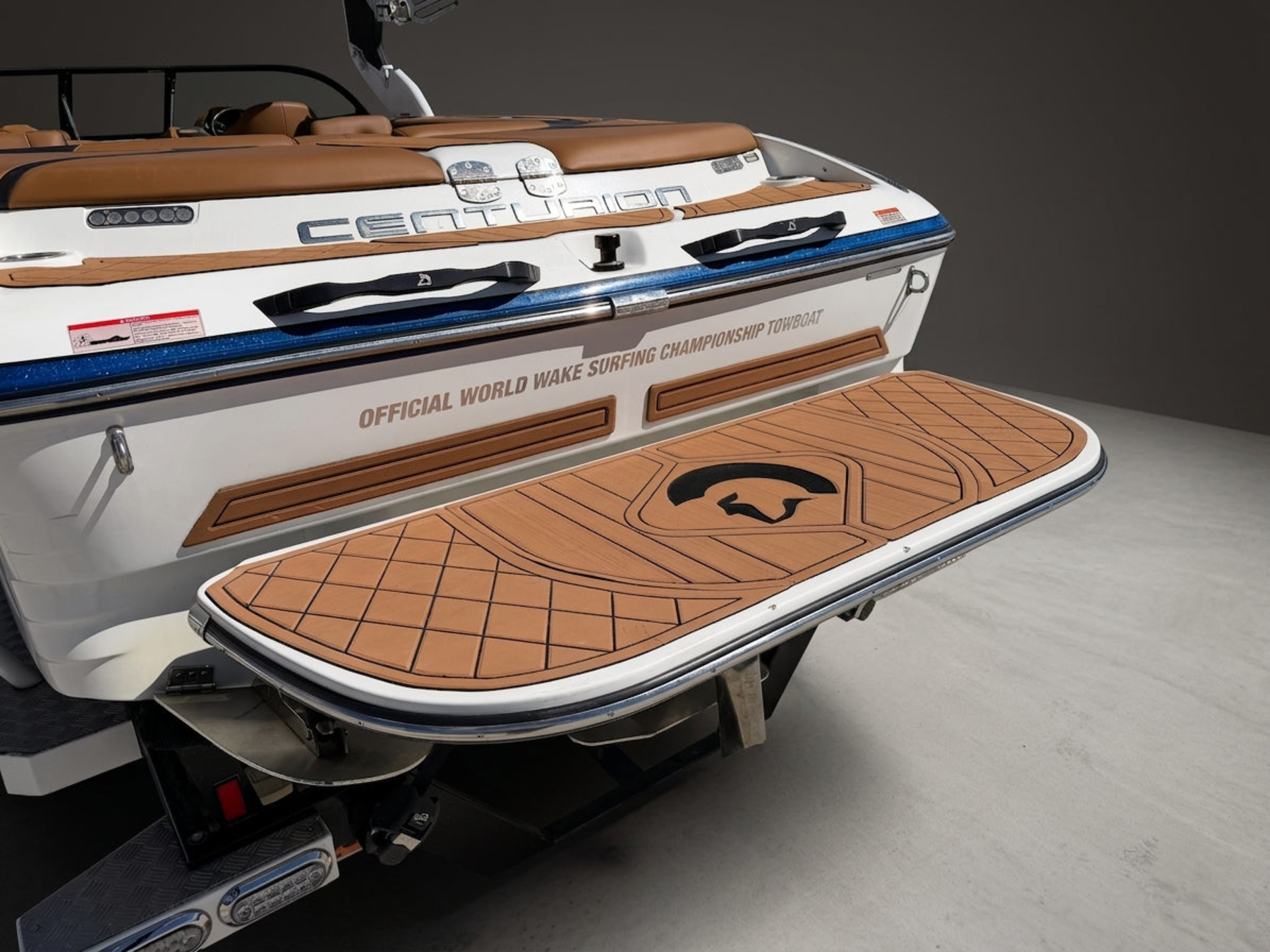 2015 Centurion Boats FS44