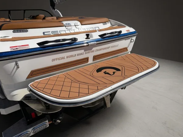 2015 Centurion Boats FS/FX 44 for sale in Springville, Utah