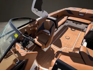 2015 Centurion Boats FS/FX 44 for sale in Springville, Utah