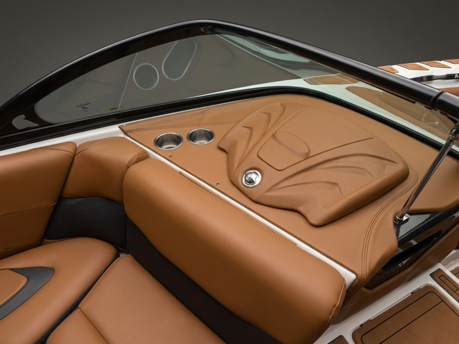 2015 Centurion Boats FS44