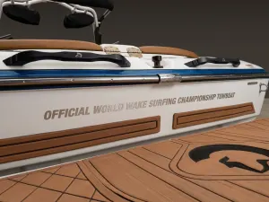 2015 Centurion Boats FS/FX 44 for sale in Springville, Utah