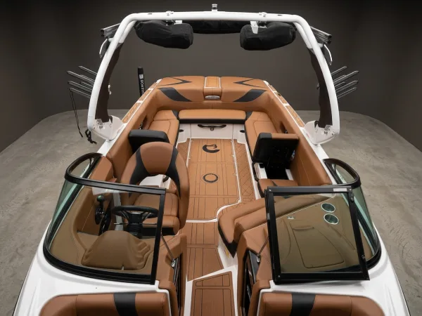 2015 Centurion Boats FS/FX 44 for sale in Springville, Utah