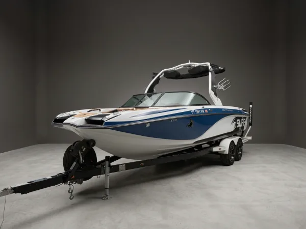 2015 Centurion Boats FS/FX 44 for sale in Springville, Utah