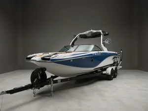 2015 Centurion Boats FS/FX 44 for sale in Springville, Utah