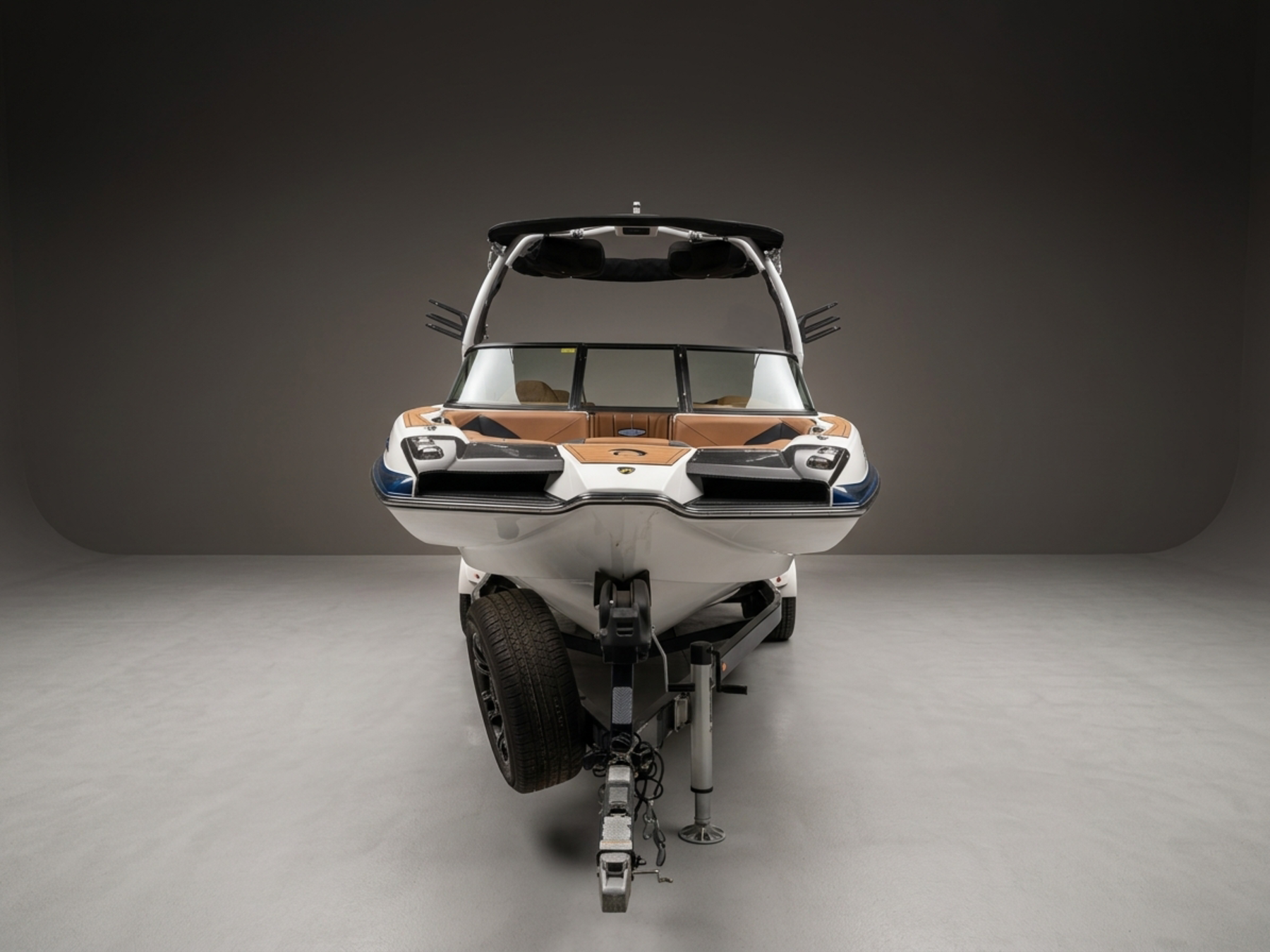 2015 Centurion Boats FS44