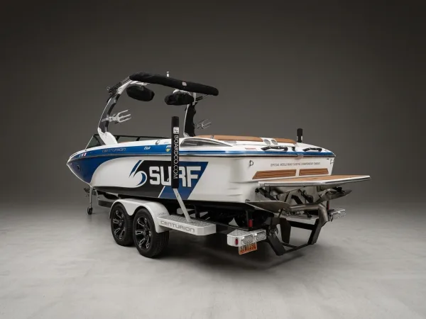 2015 Centurion Boats FS/FX 44 for sale in Springville, Utah