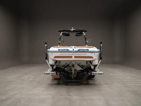 2015 Centurion Boats FS/FX 44 for sale in Springville, Utah