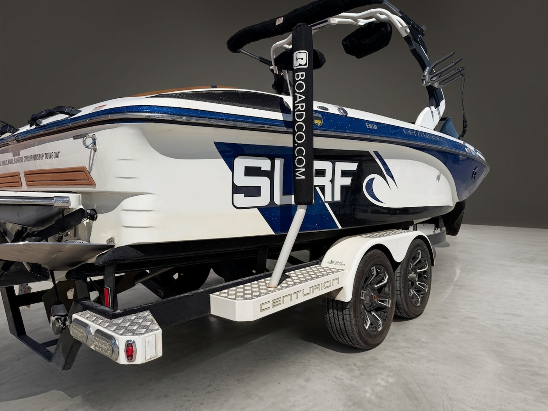 2015 Centurion Boats FS44