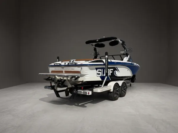 2015 Centurion Boats FS/FX 44 for sale in Springville, Utah