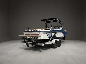 2015 Centurion Boats FS/FX 44 for sale in Springville, Utah