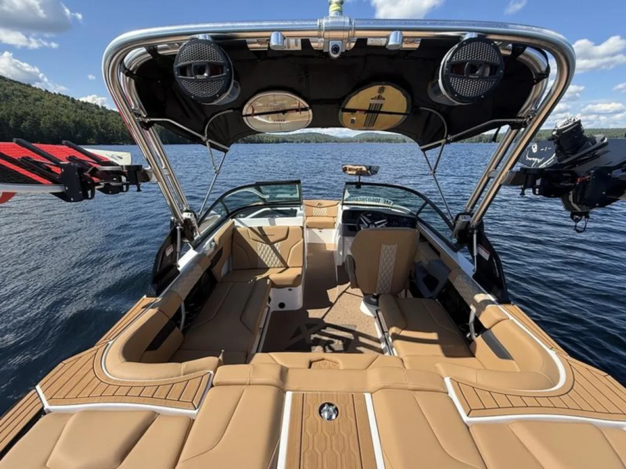 2025 Mastercraft Boats XT20 for sale in Naples, Maine