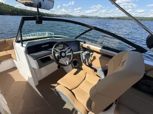 2025 Mastercraft Boats XT20 for sale in Naples, Maine