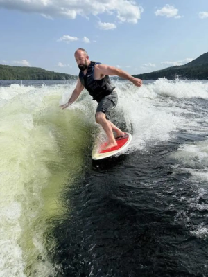 2025 Mastercraft Boats XT20 for sale in Naples, Maine