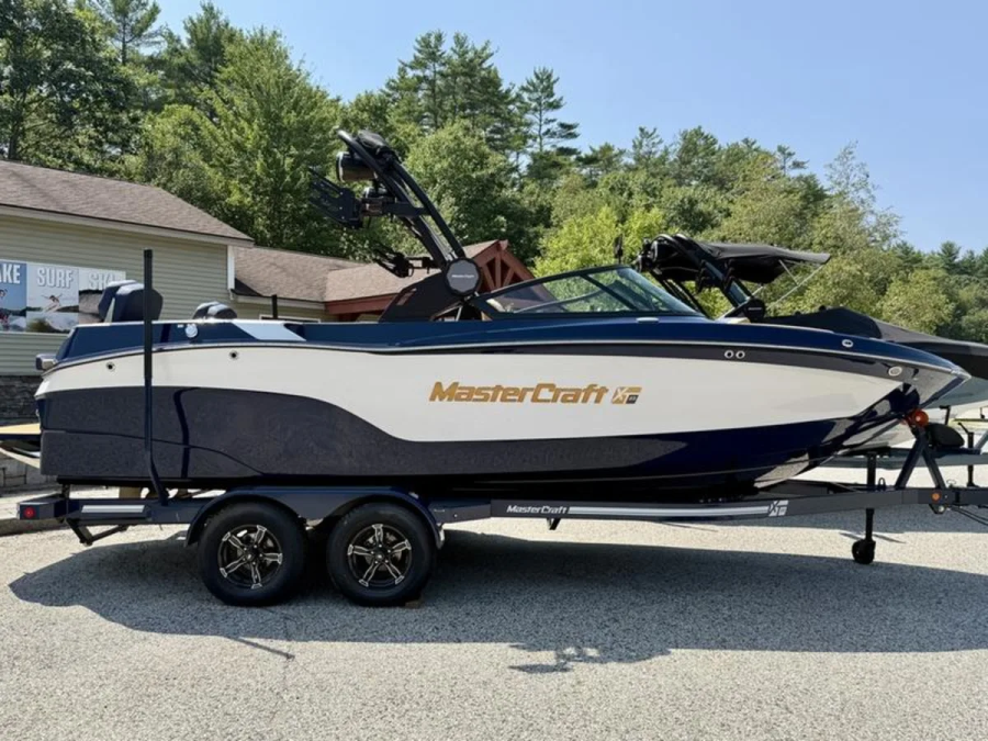 2025 Mastercraft Boats XT23 for sale in NAPLES, Maine