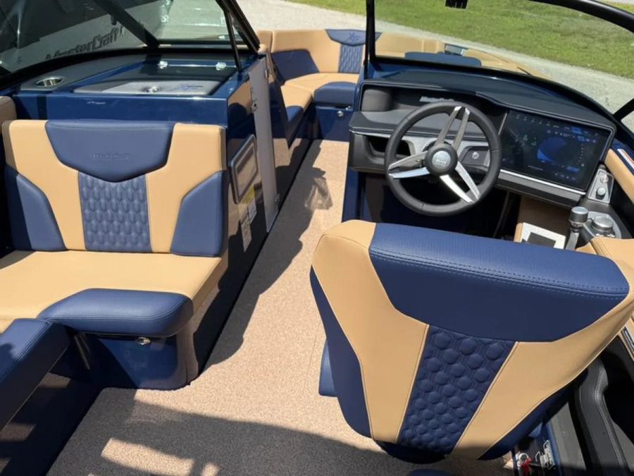 2025 Mastercraft Boats XT23 for sale in NAPLES, Maine