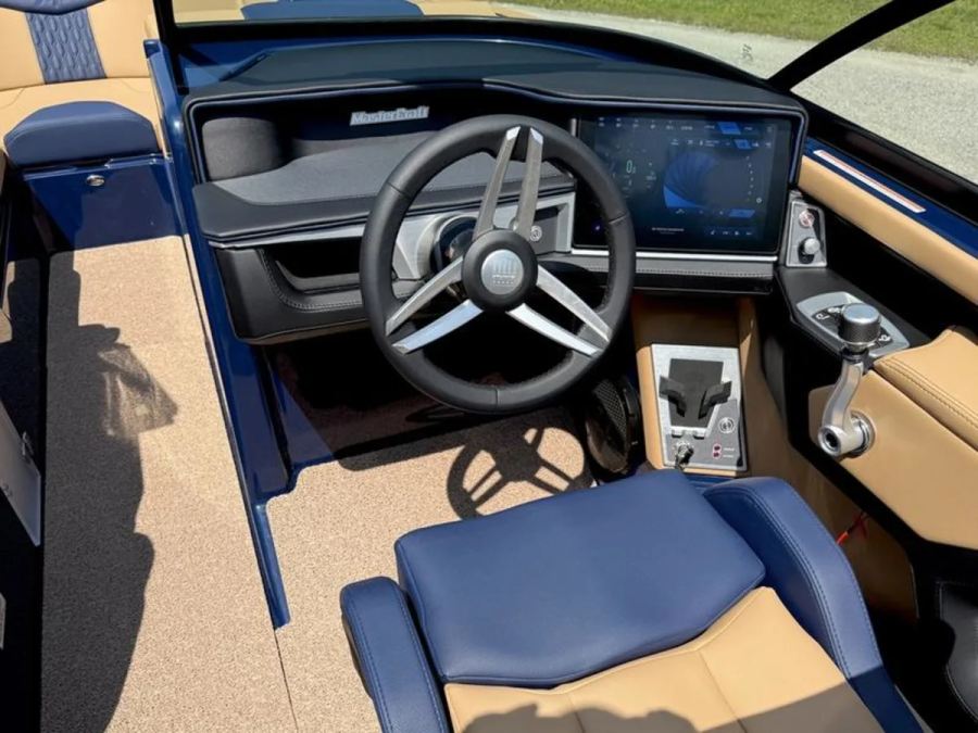 2025 Mastercraft Boats XT23 for sale in NAPLES, Maine