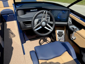 2025 Mastercraft Boats XT23 for sale in NAPLES, Maine