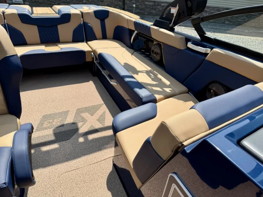 2025 Mastercraft Boats XT23 for sale in NAPLES, Maine