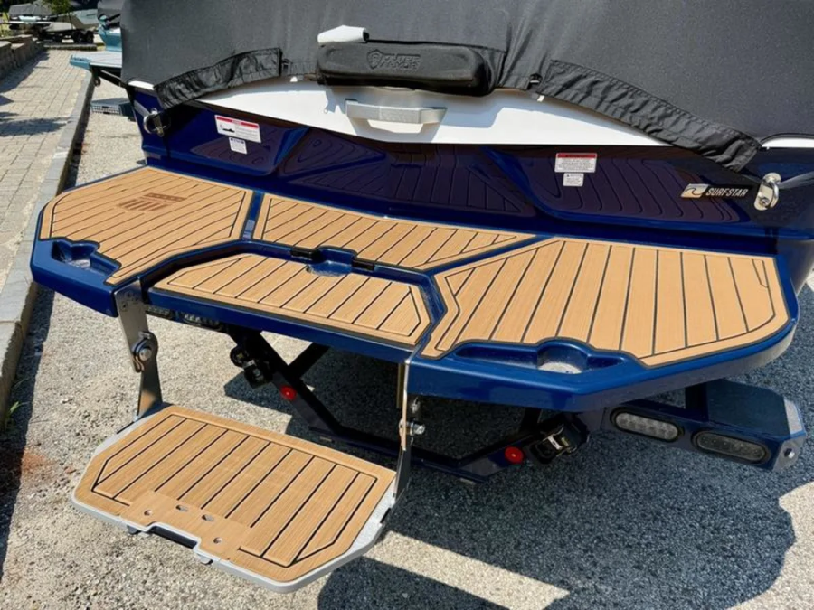 2025 Mastercraft Boats XT23 for sale in NAPLES, Maine