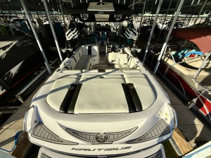 2010 Nautique Boats Super Air Nautique 210 for sale in Volente, Texas