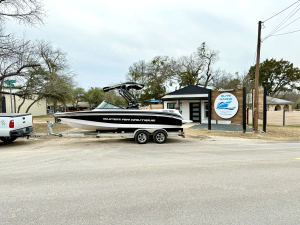2010 Nautique Boats Super Air Nautique 210 for sale in Volente, Texas