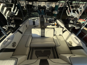 2010 Nautique Boats Super Air Nautique 210 for sale in Volente, Texas