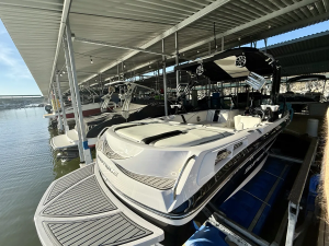 2010 Nautique Boats Super Air Nautique 210 for sale in Volente, Texas