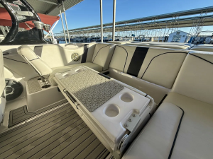 2010 Nautique Boats Super Air Nautique 210 for sale in Volente, Texas